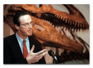 Click to enlarge Michael Crichton