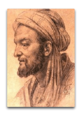 Abu ‘Ali al-Husayn ibn ‘Abd Allah ibn Sina,