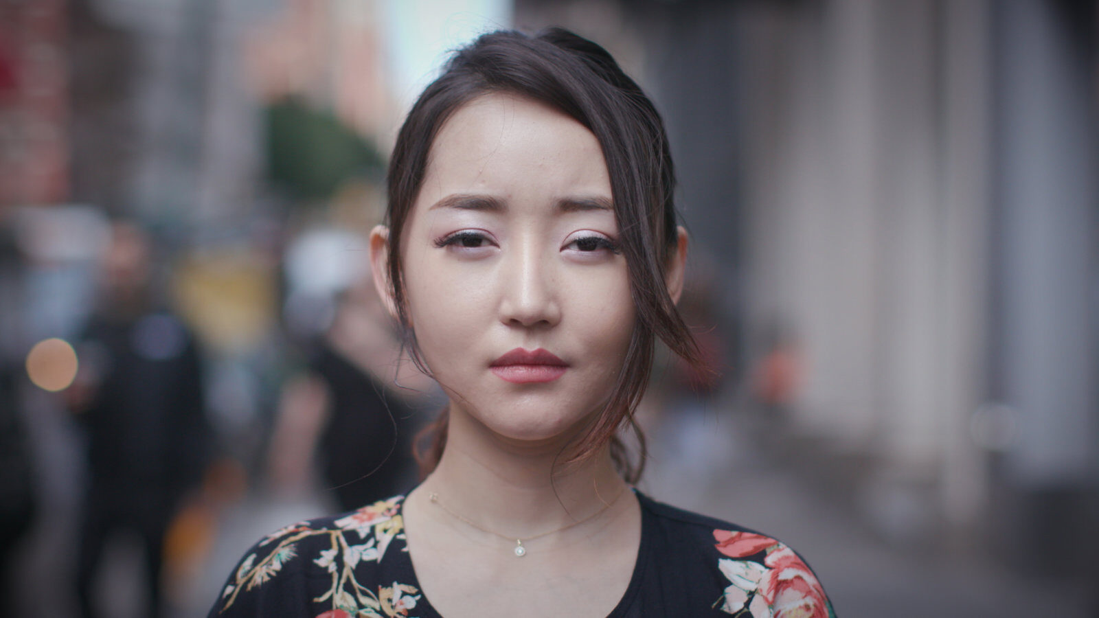 yeonmi park