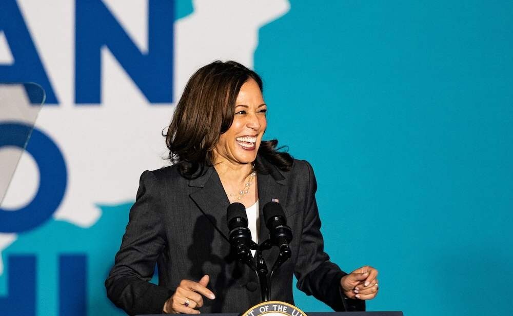 Kamala Harris