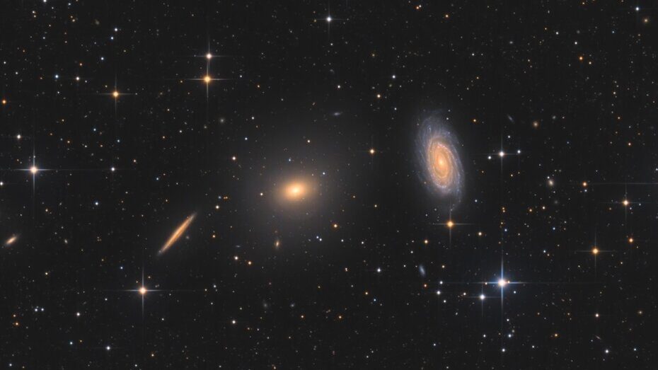galaxy