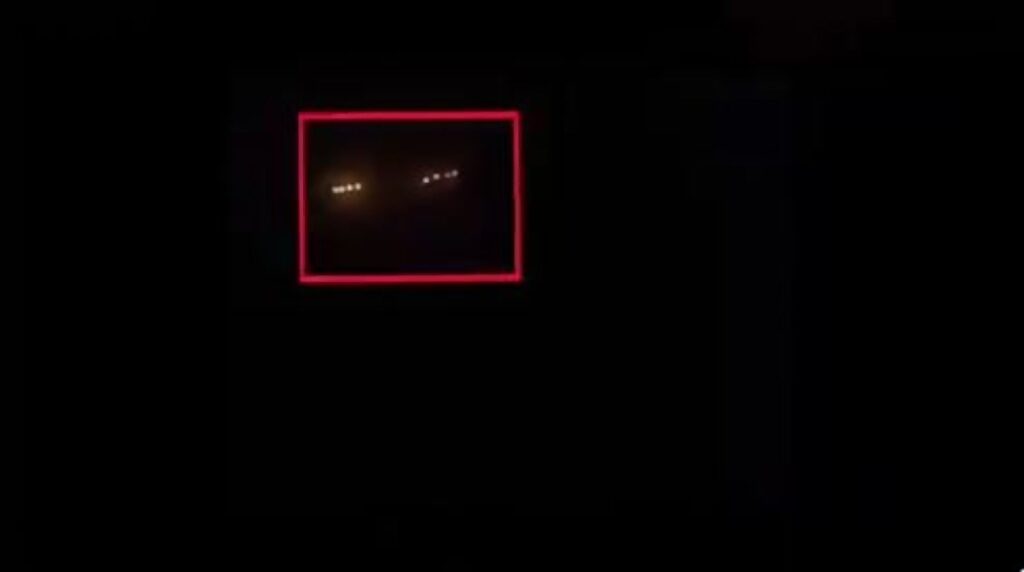 ufo Gujarat Junagadh