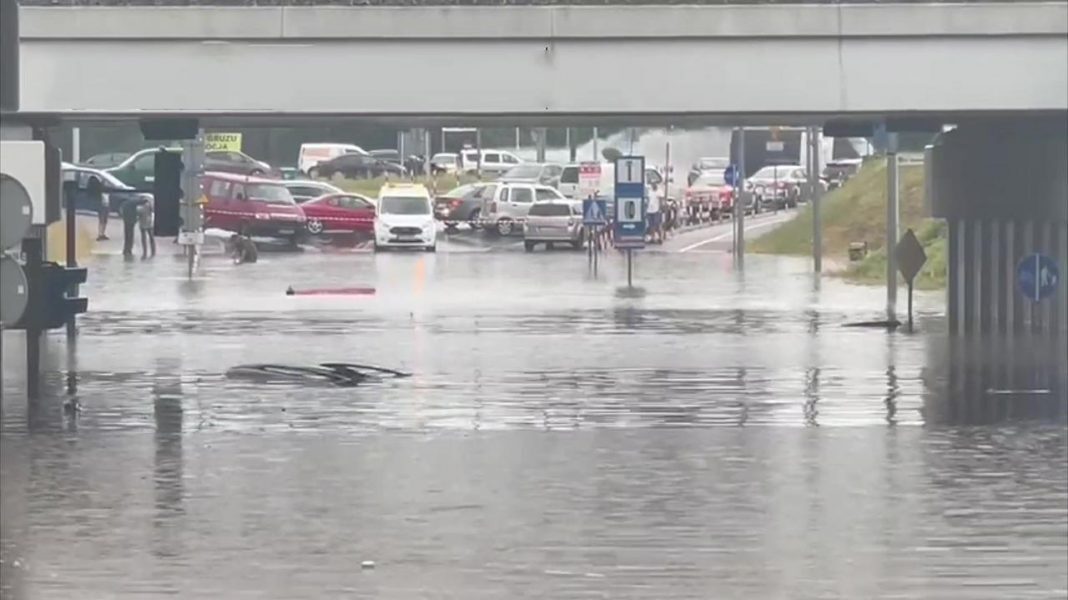 flood