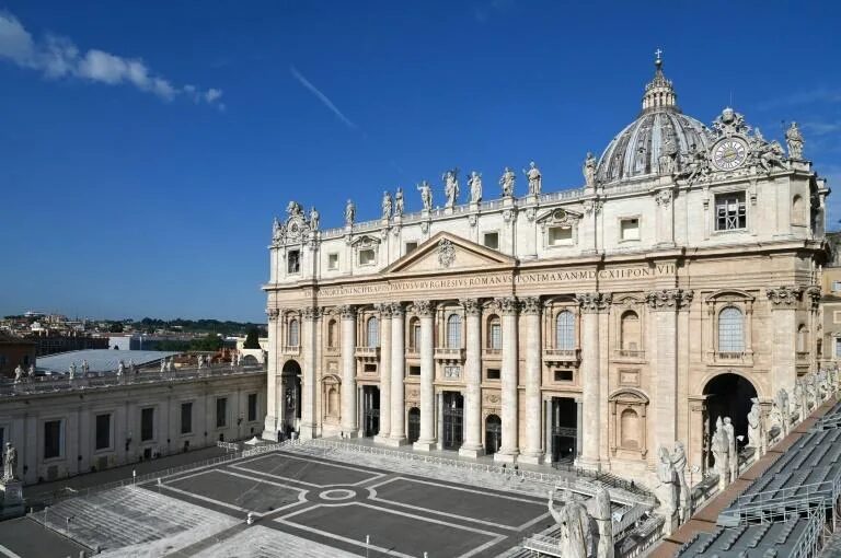 Vatican