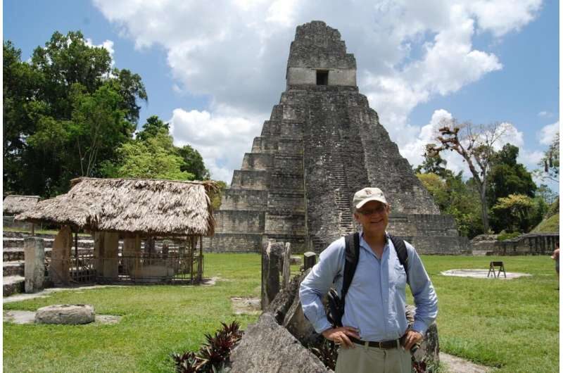 Tikal
