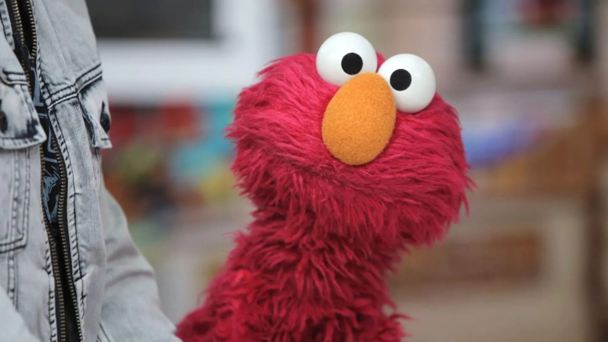 elmo