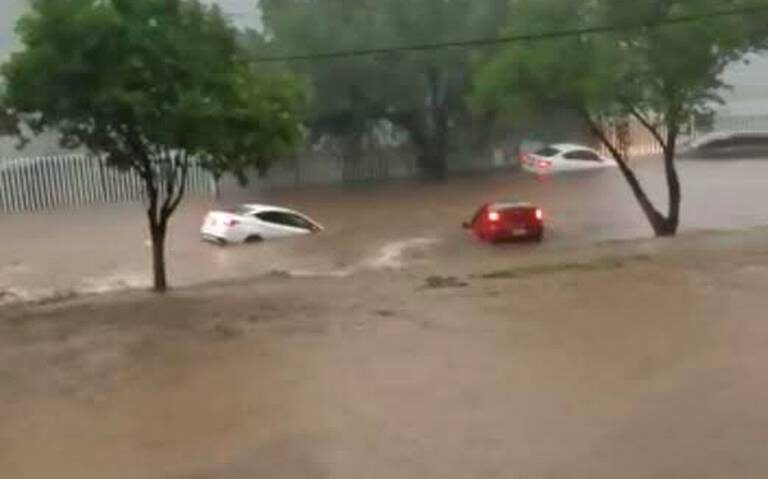 floods