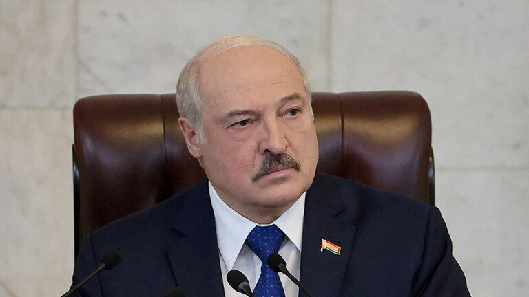 Lukashenko