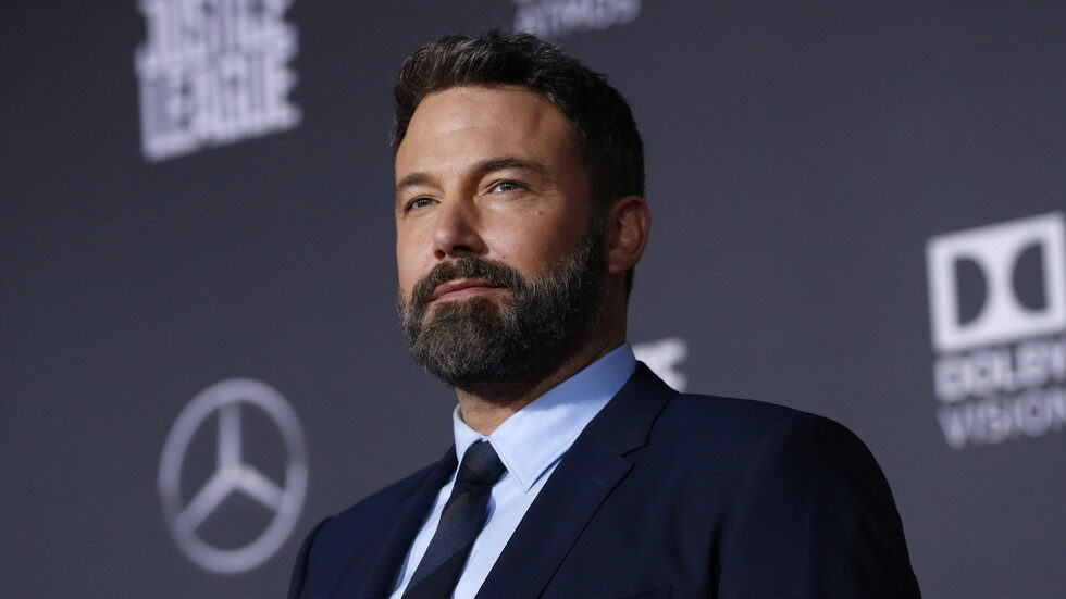 Ben Affleck