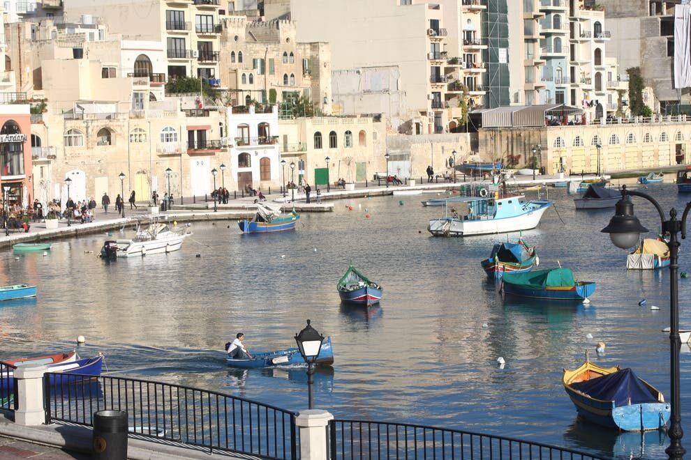 Malta
