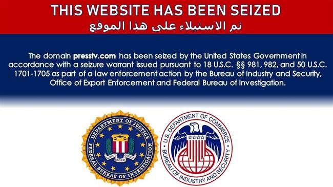 Click to enlarge Press Tv