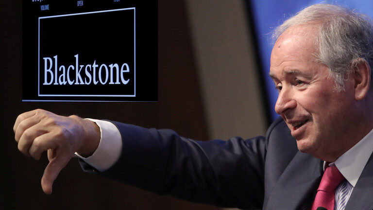 Blackstone Schwarzman