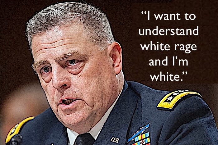 Gen Mark Milley