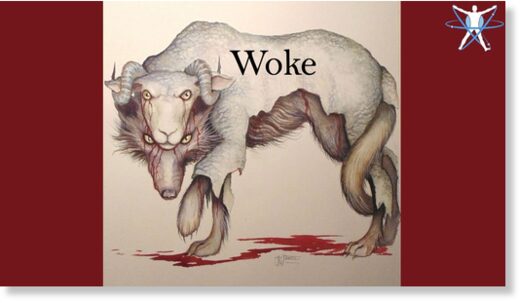 woke