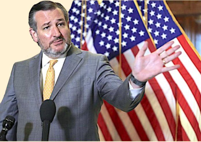 Ted Cruz
