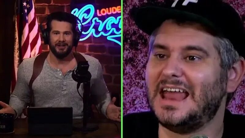 Steven Crowder vs. Ethan Klein