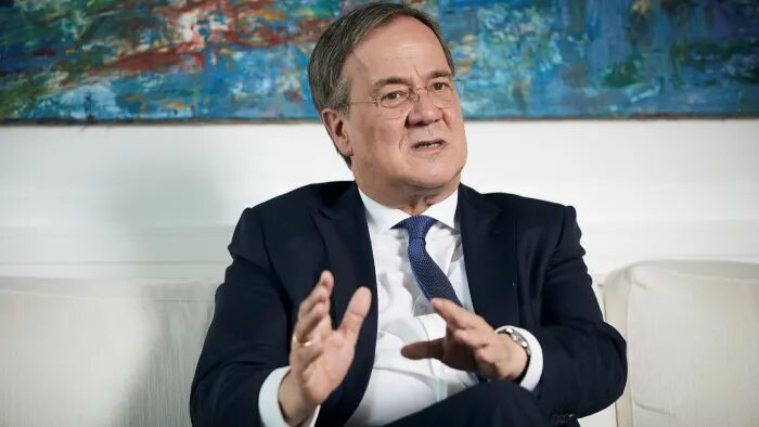 Armin Laschet