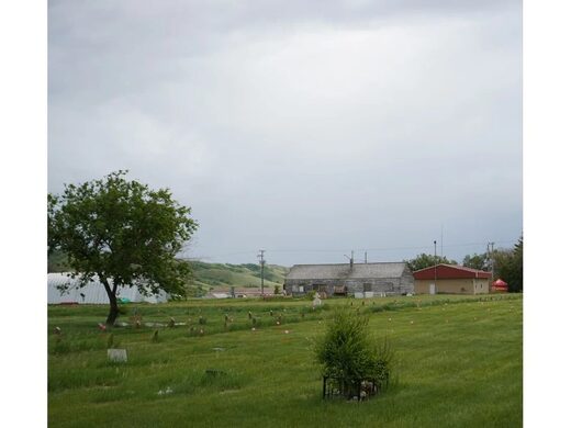 Cowessess finds signs of 751 unmarked graves at former residential school