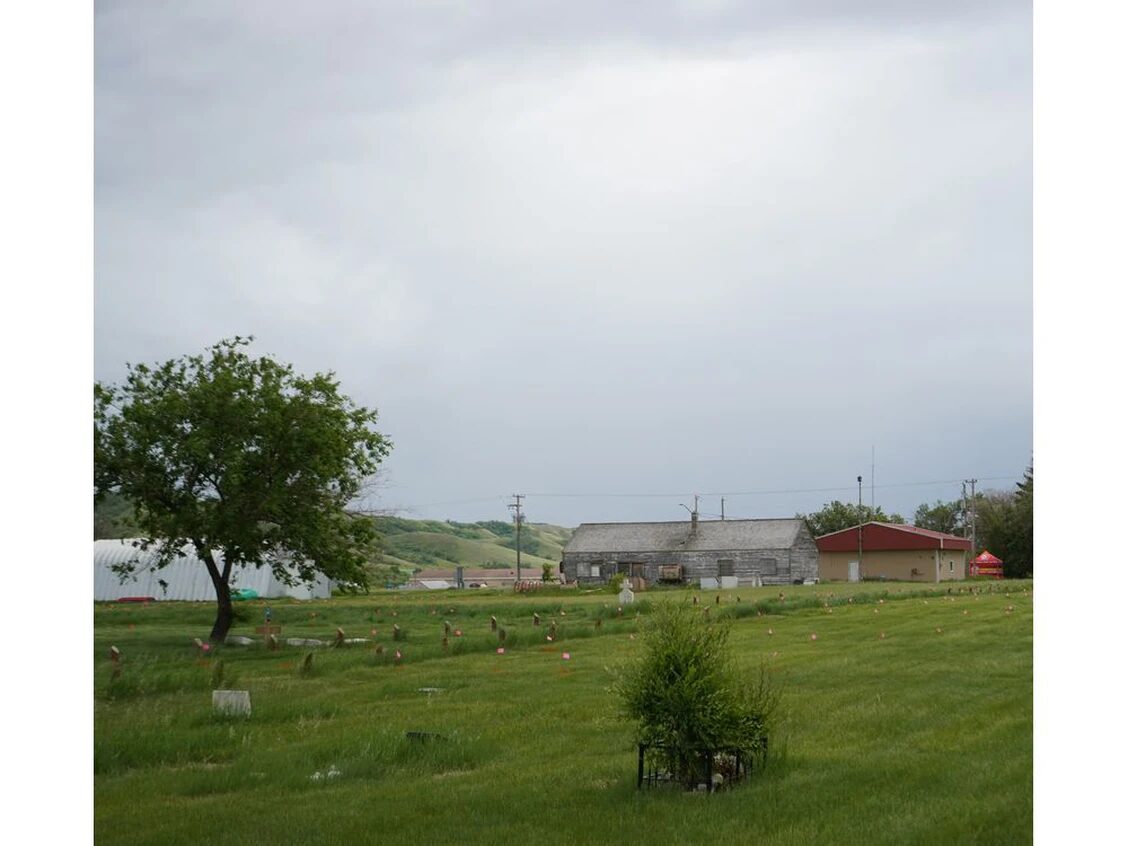 Click to enlarge unmarked graves saskatchewan