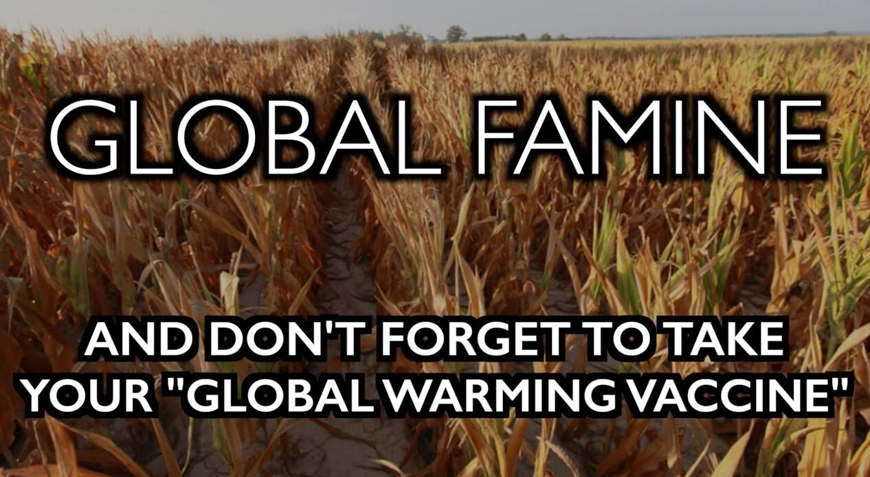famine