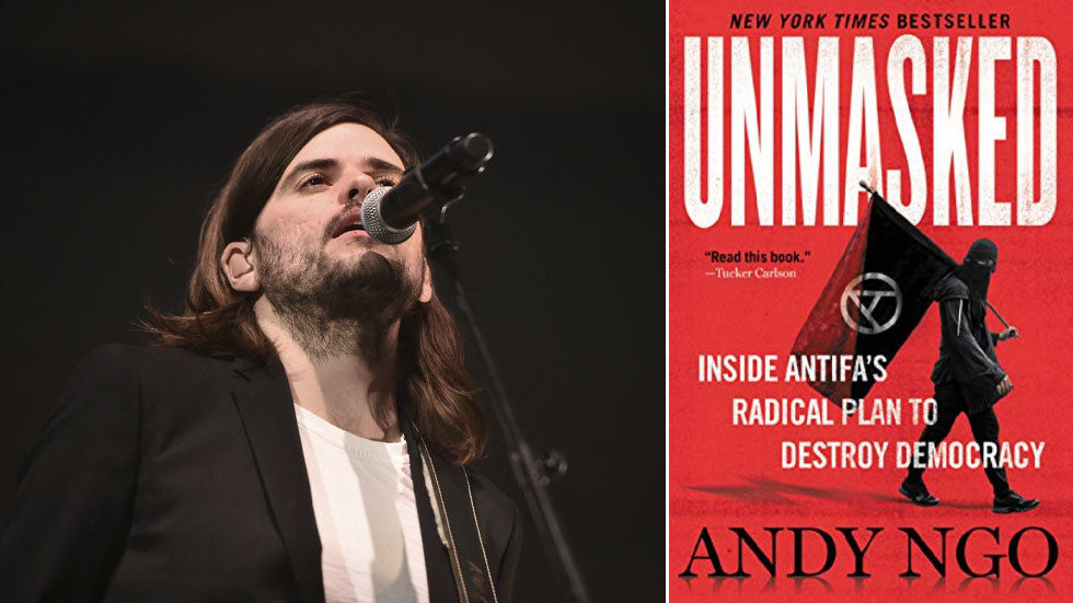 Click to enlarge winston marshall mumford andy ngo book antifa
