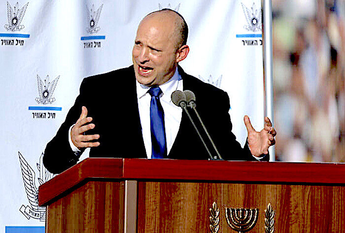 Click to enlarge Bennett