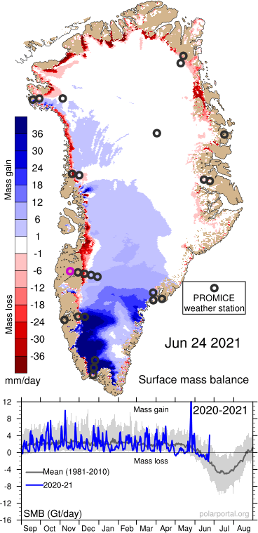 Click to enlarge maps