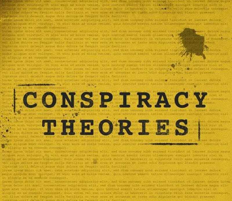 conspiracy