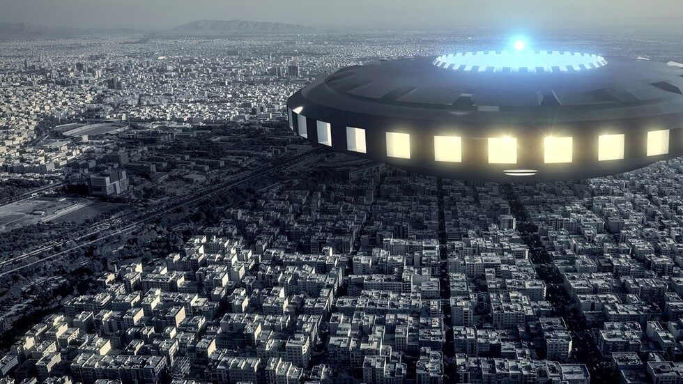 Alien Threat