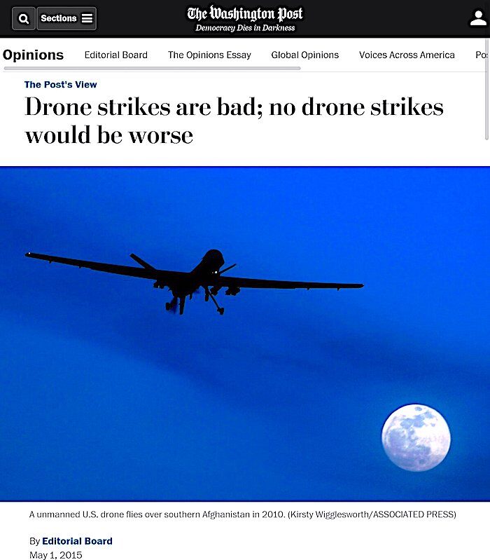 Drone