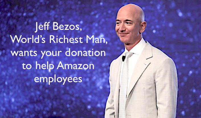 Jeff Bezos