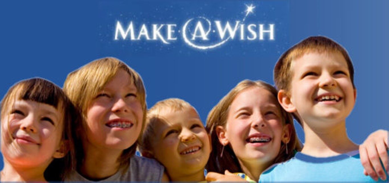 make a wish foundation