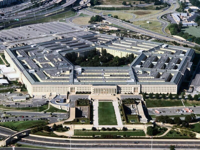 pentagon