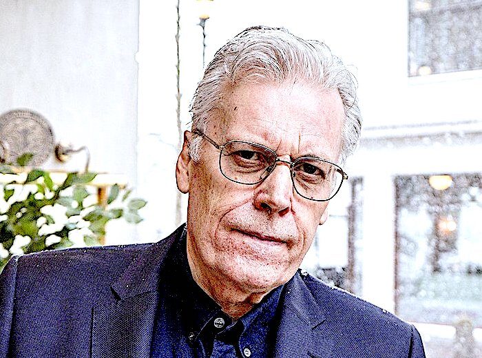 Ögmundur Jónasson