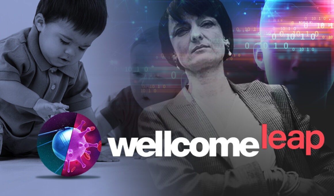 wellcome