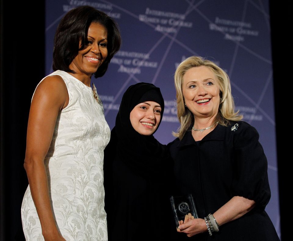Clinton