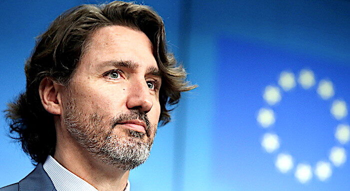 Trudeau