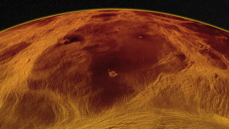 Click to enlarge venus