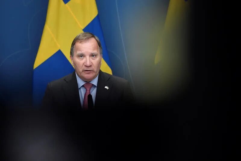 Click to enlarge Lofven