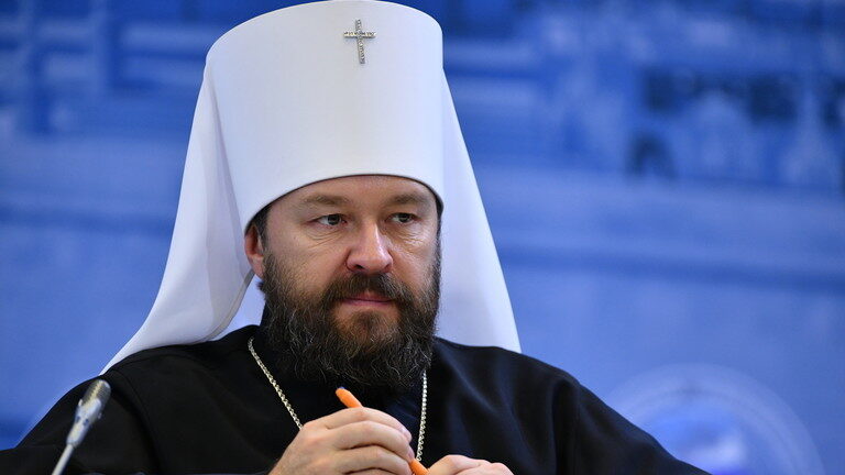 Click to enlarge Hilarion Patriarchate
