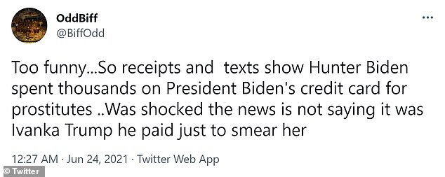 Click to enlarge hunter biden prostitutes