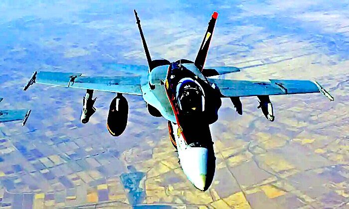 Click to enlarge Jet fighter