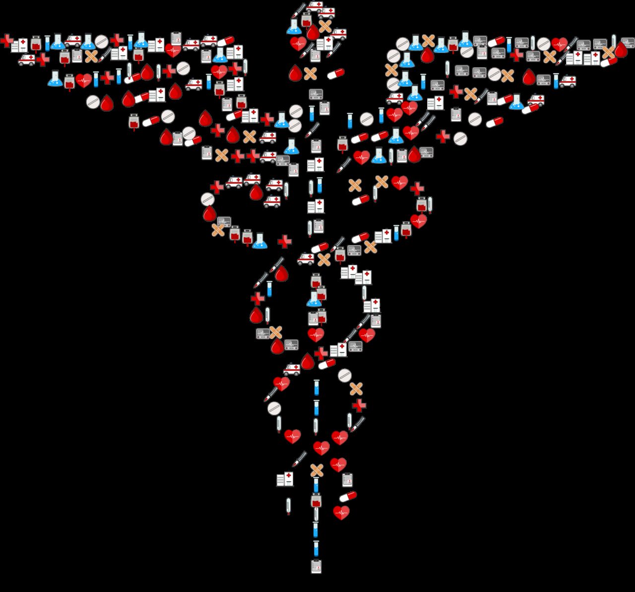 Click to enlarge Medical Fraud