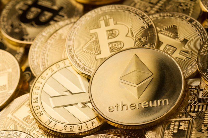 cryptocurrencies crypto