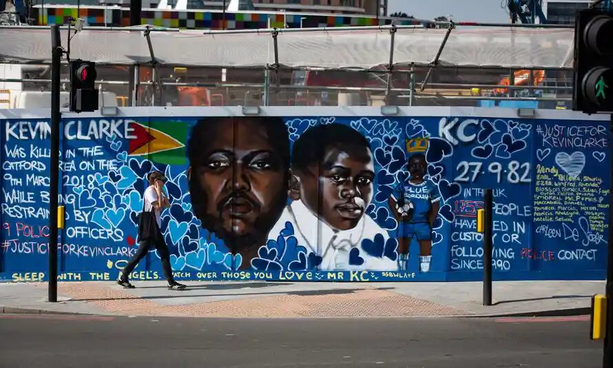 Click to enlarge kevin clarke mural