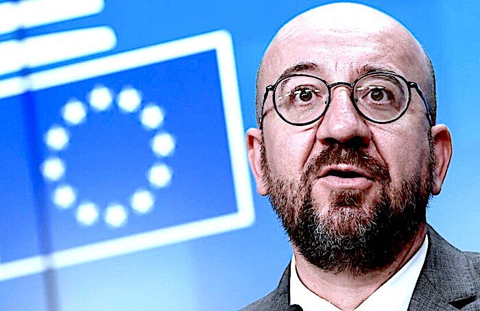 Charles Michel