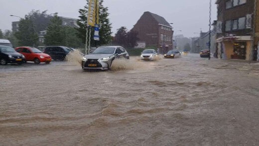 floods limburg