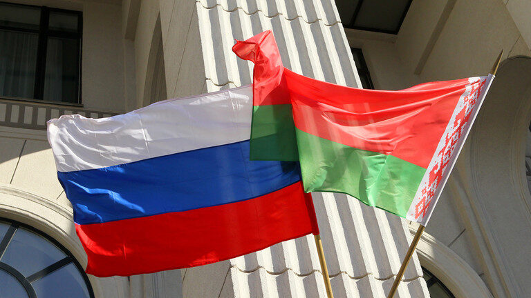 Russia Belarus