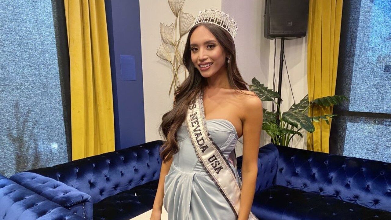 Kataluna Enriquez