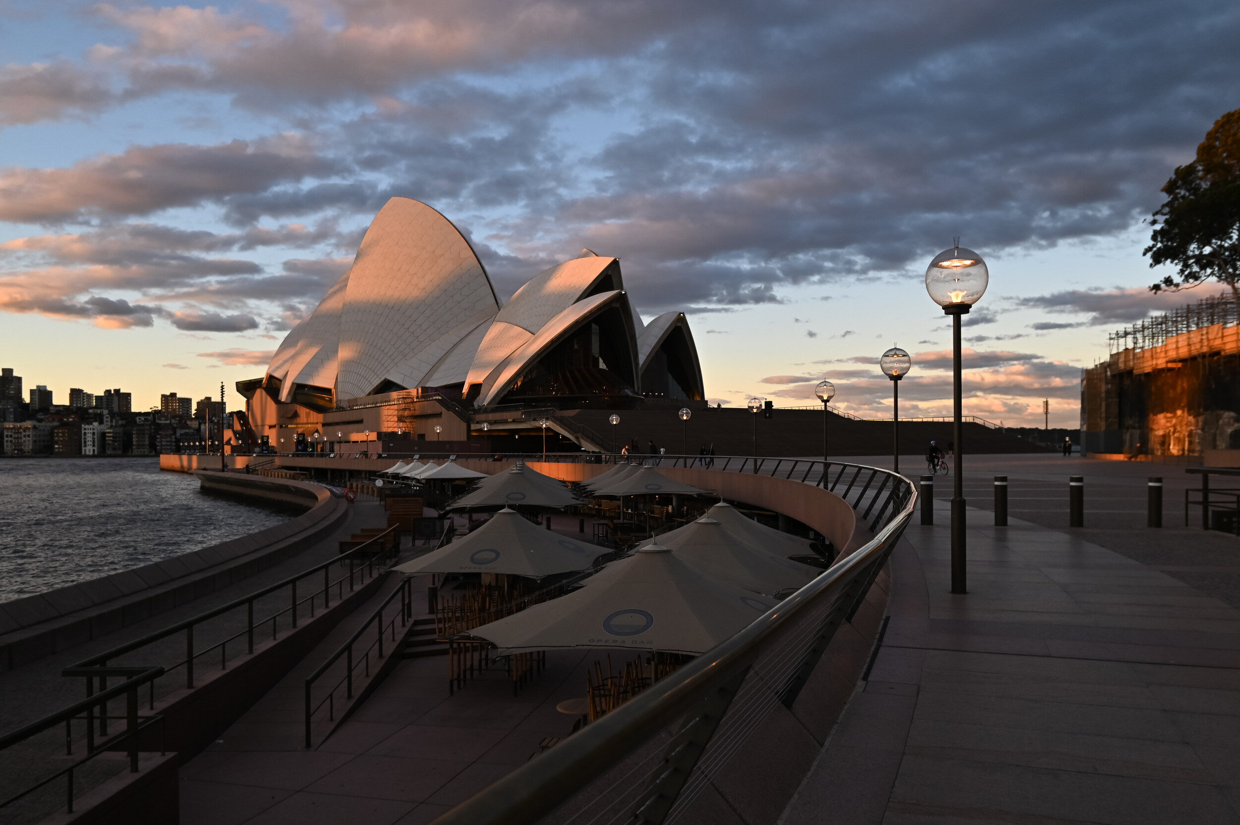 Click to enlarge Sydney Opera House